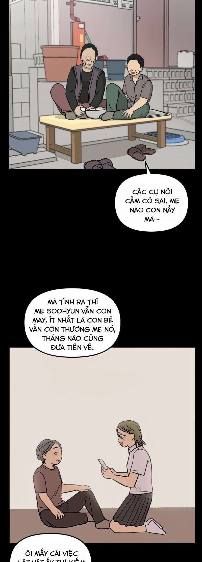 I Have No Home Chapter 86 - Trang 3