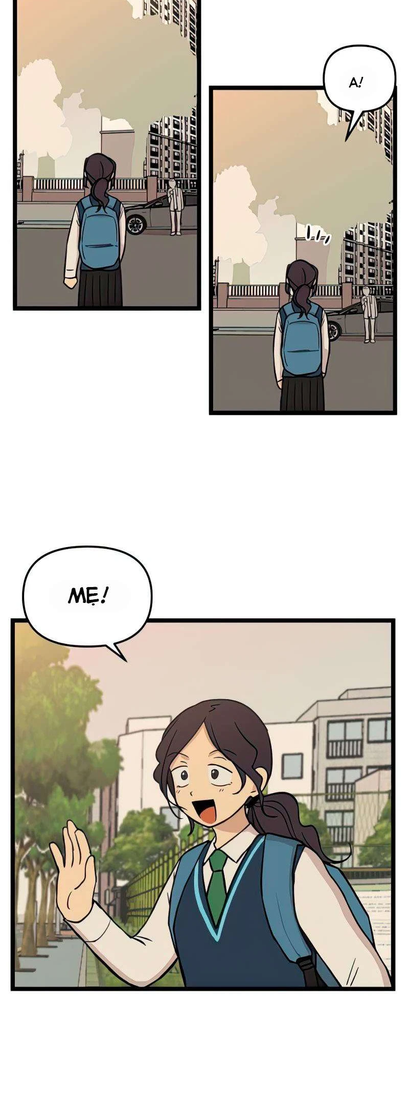 I Have No Home Chapter 86 - Trang 30