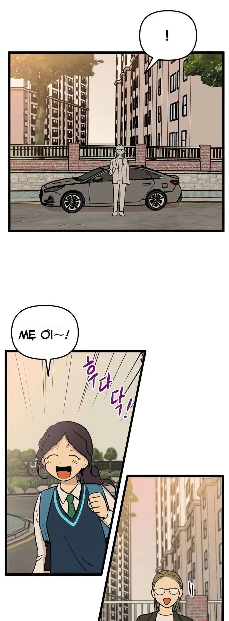 I Have No Home Chapter 86 - Trang 31