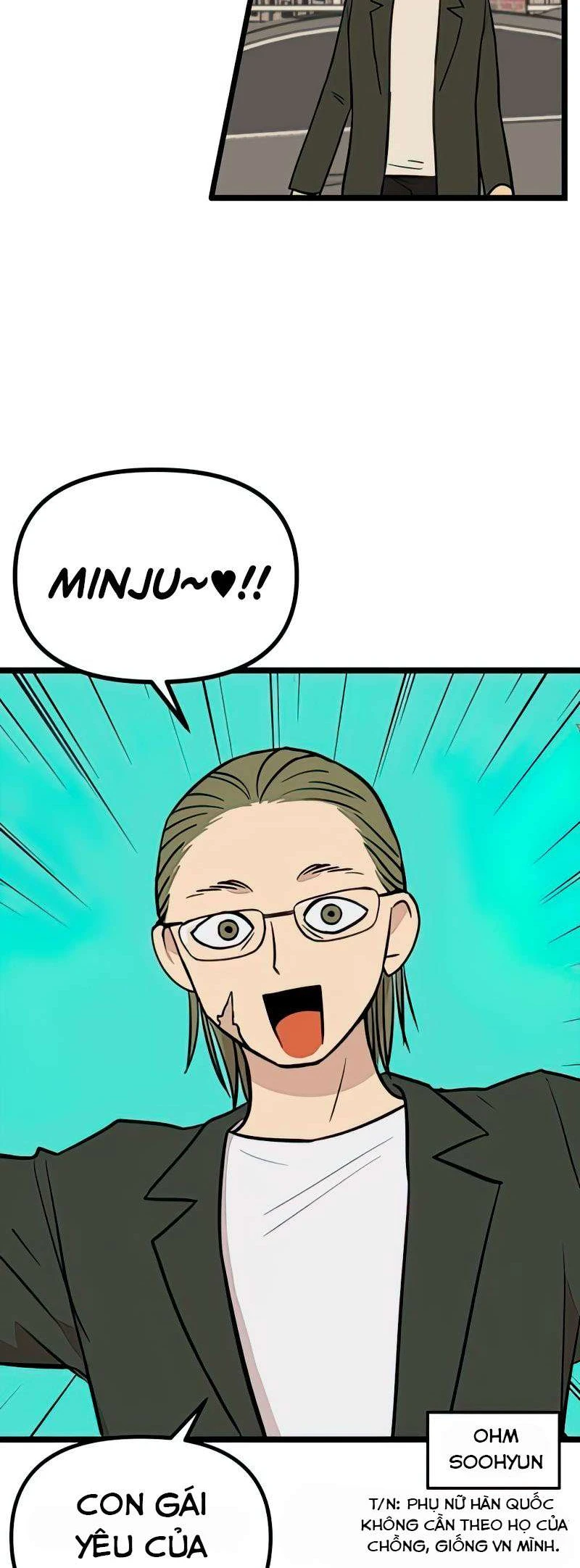 I Have No Home Chapter 86 - Trang 32