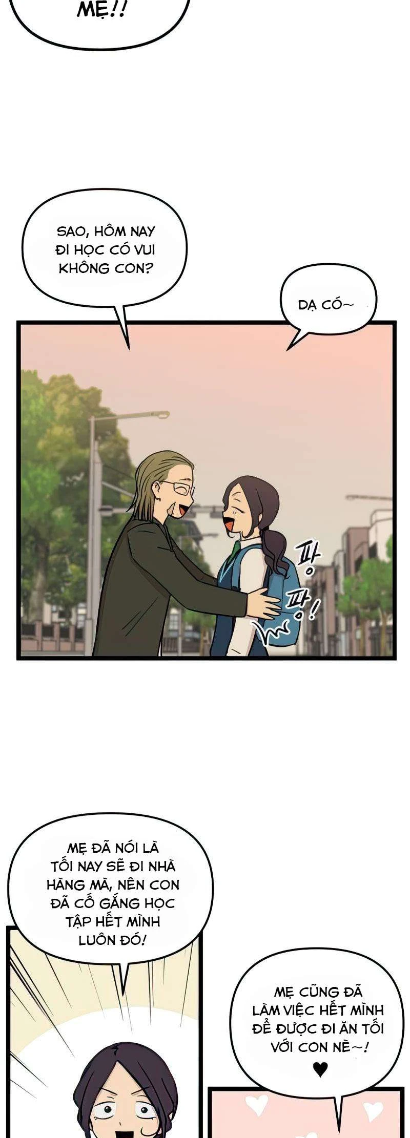 I Have No Home Chapter 86 - Trang 33