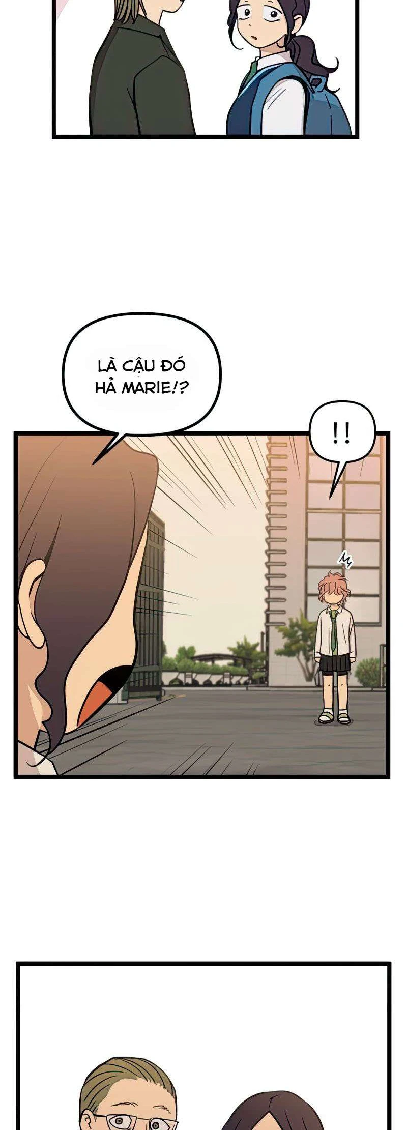 I Have No Home Chapter 86 - Trang 36