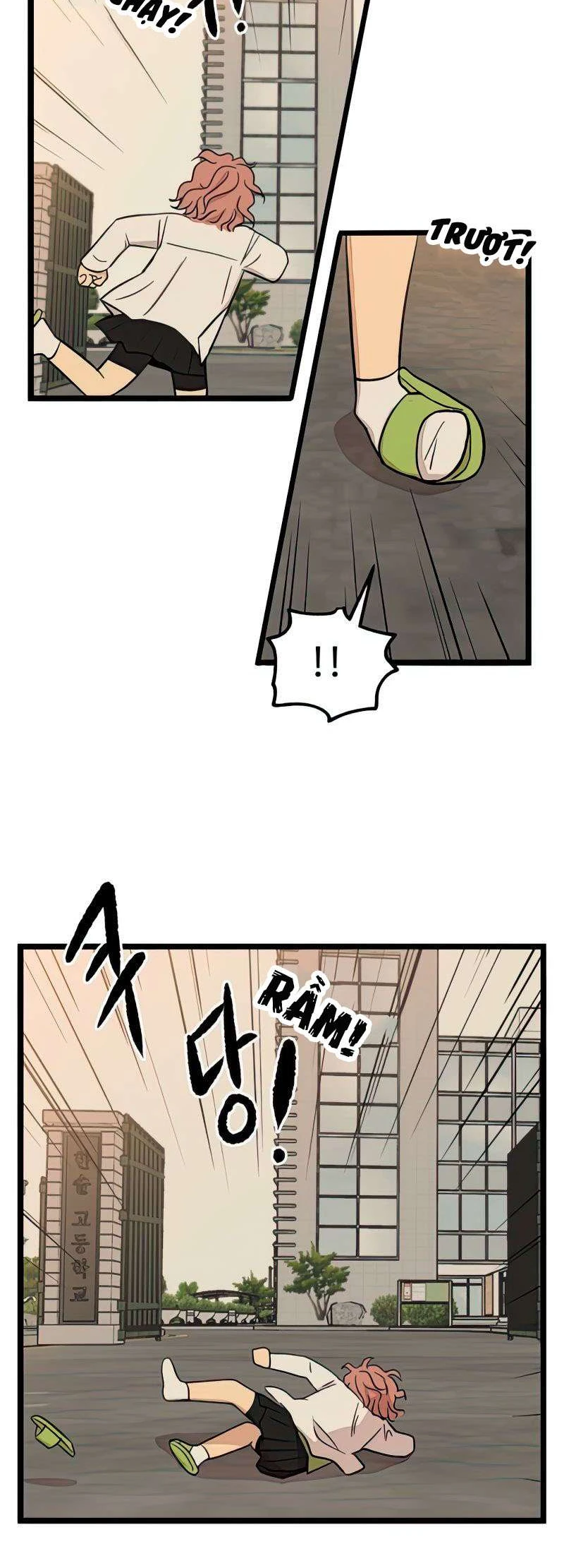 I Have No Home Chapter 86 - Trang 38