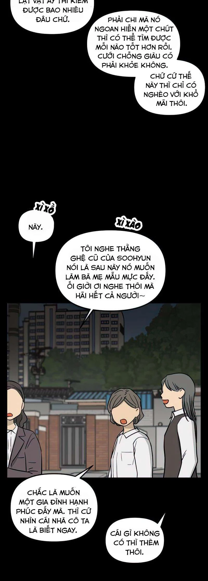 I Have No Home Chapter 86 - Trang 4