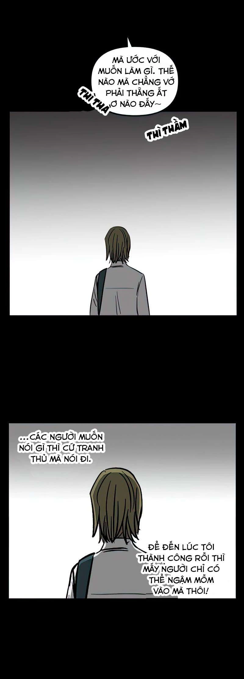 I Have No Home Chapter 86 - Trang 5