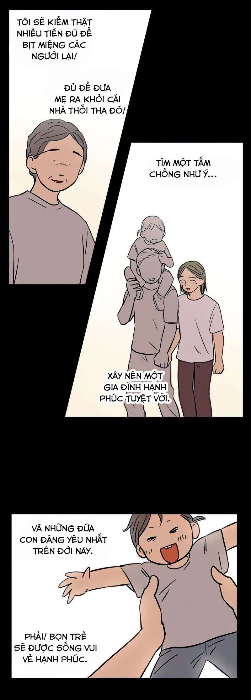 I Have No Home Chapter 86 - Trang 6