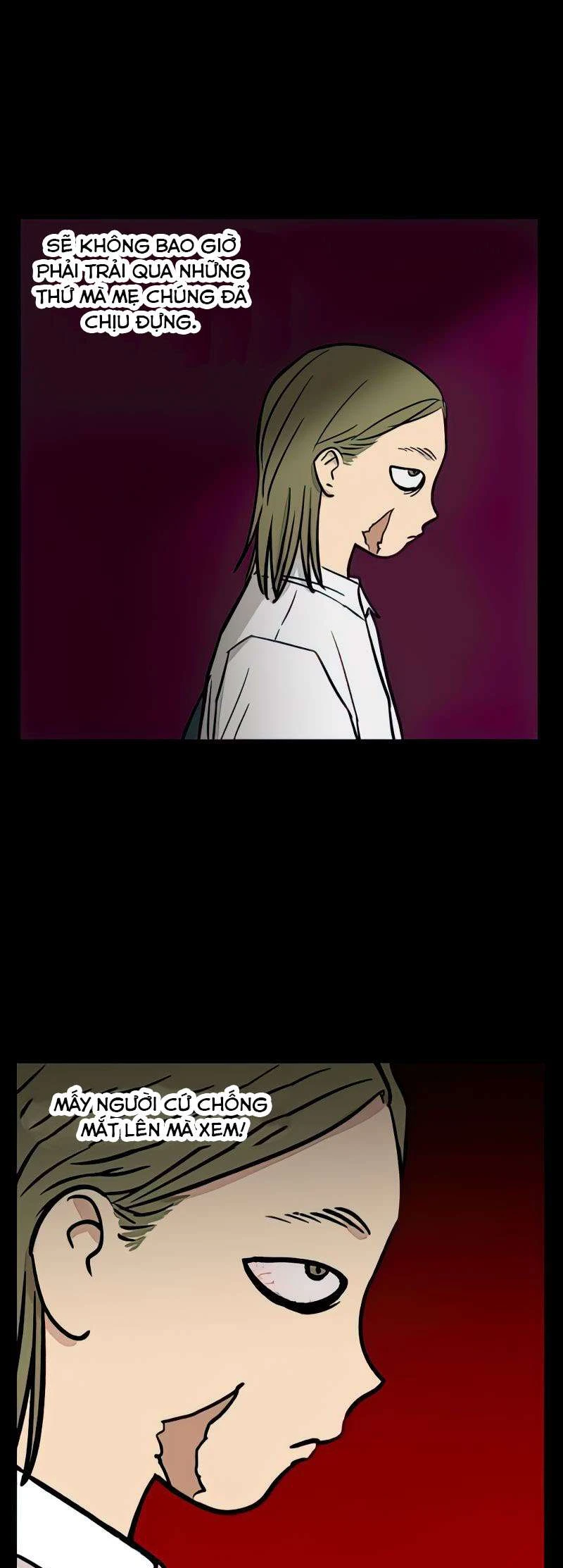 I Have No Home Chapter 86 - Trang 7