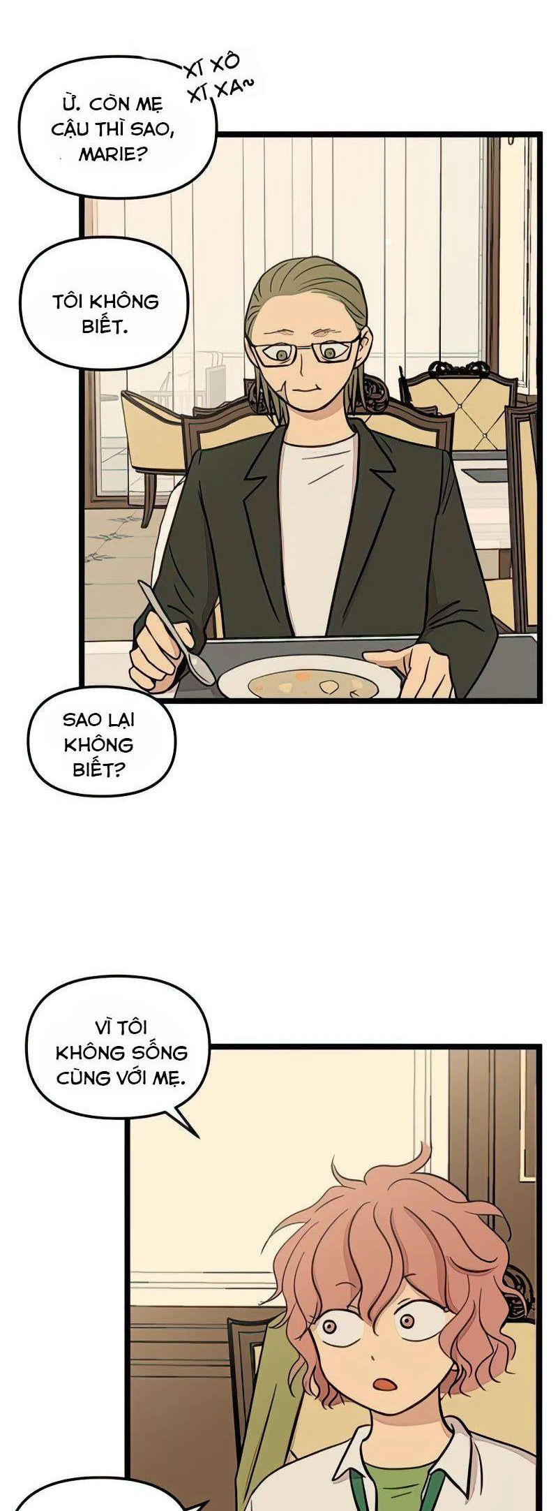 I Have No Home Chapter 87 - Trang 10