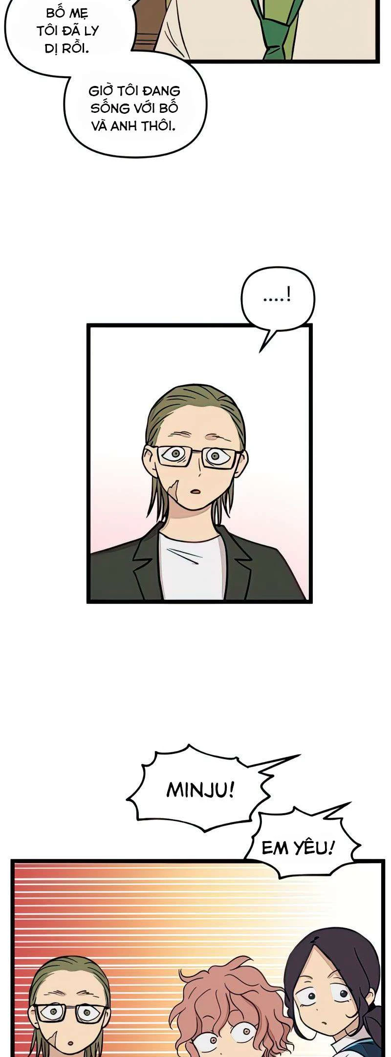 I Have No Home Chapter 87 - Trang 11