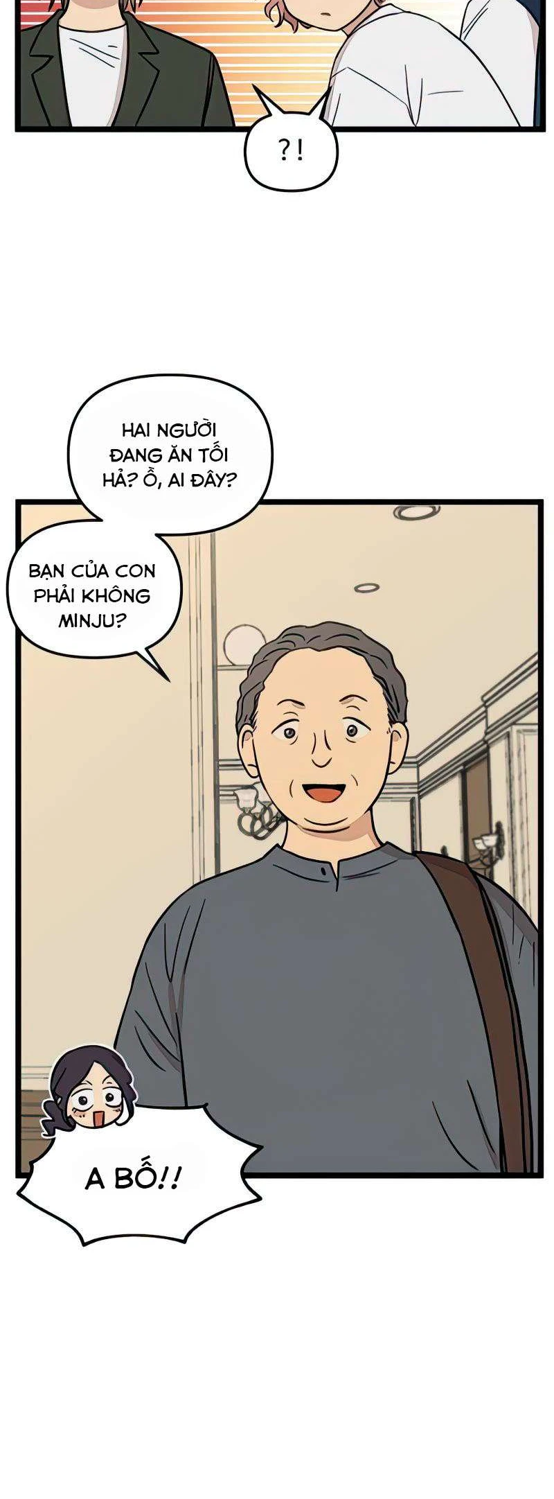 I Have No Home Chapter 87 - Trang 12