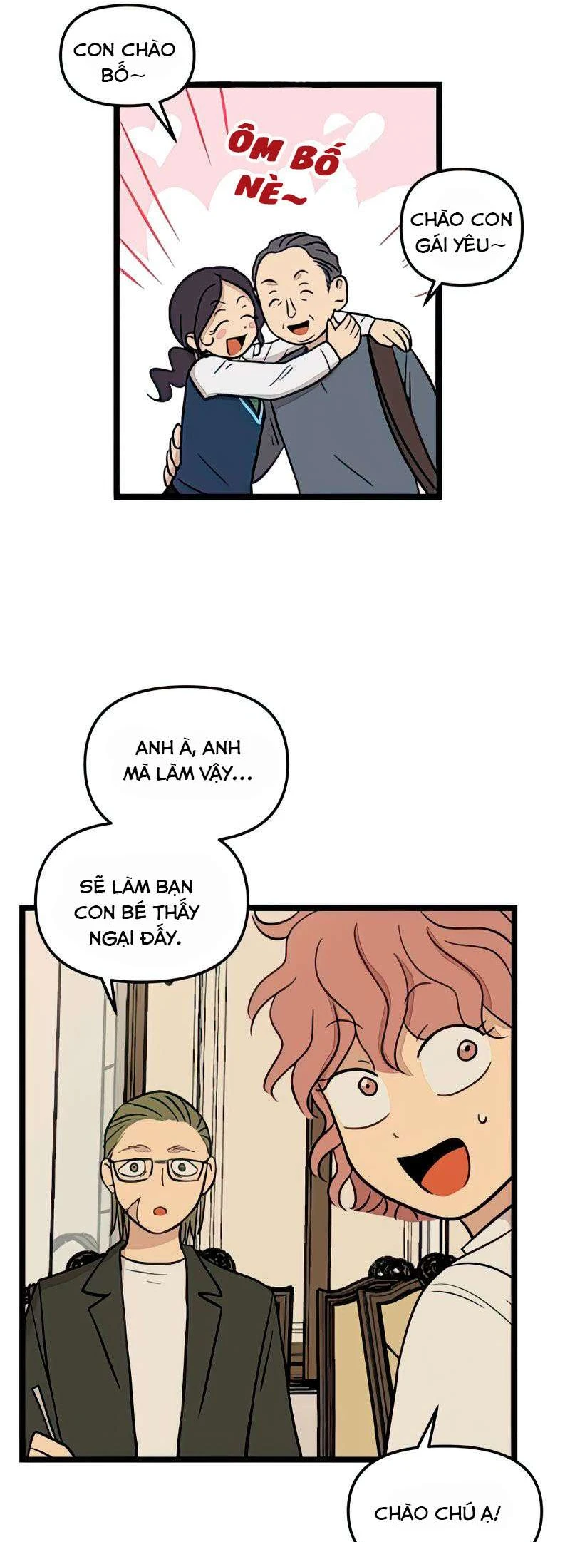 I Have No Home Chapter 87 - Trang 13