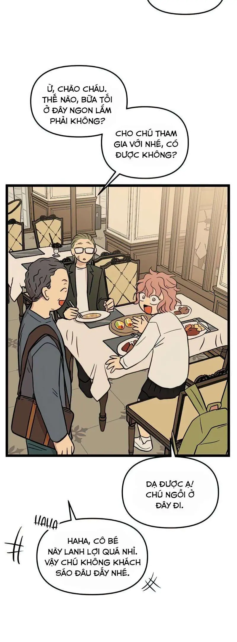 I Have No Home Chapter 87 - Trang 14