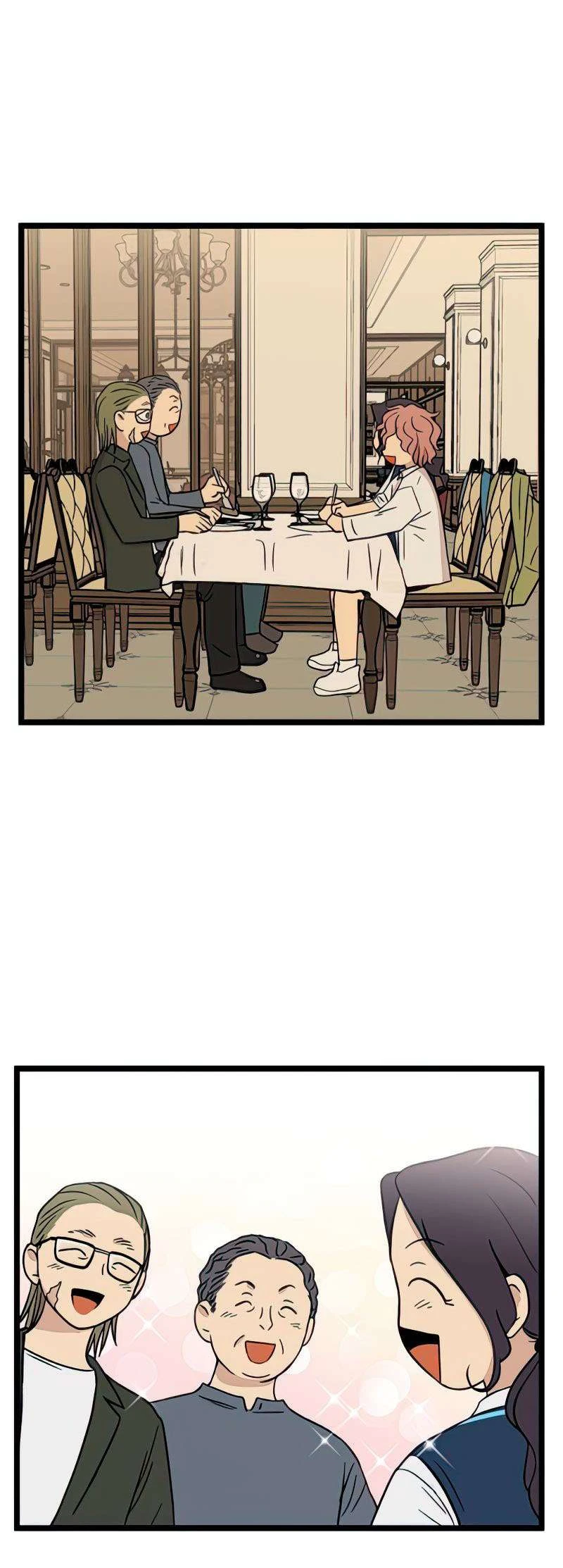 I Have No Home Chapter 87 - Trang 15
