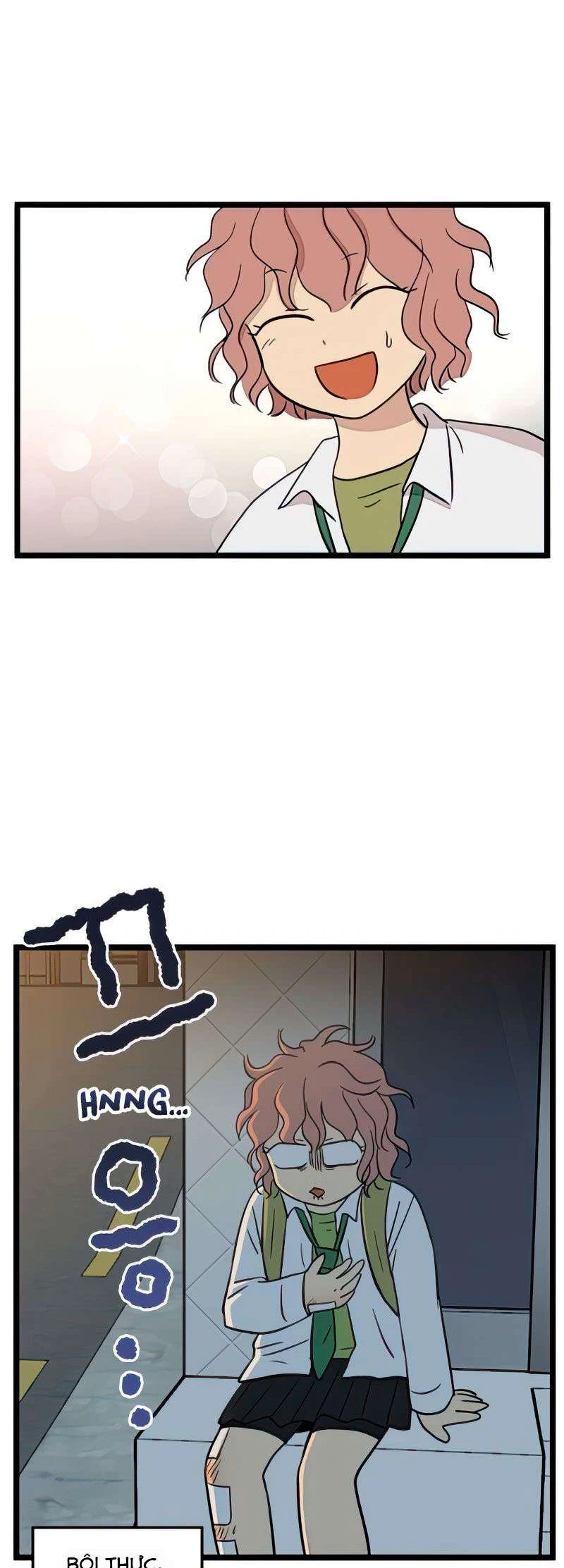 I Have No Home Chapter 87 - Trang 16