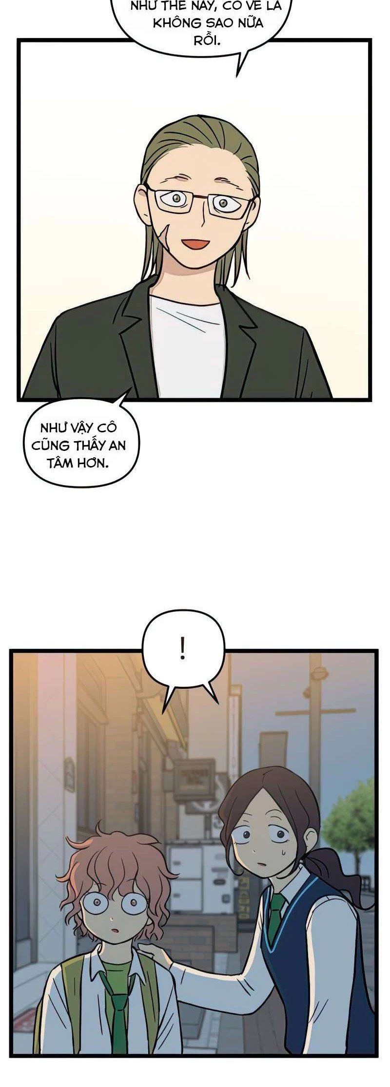 I Have No Home Chapter 87 - Trang 19