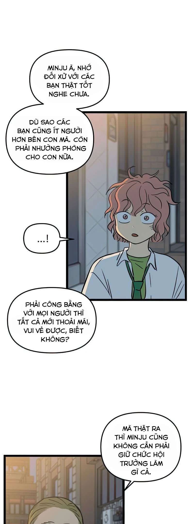 I Have No Home Chapter 87 - Trang 20