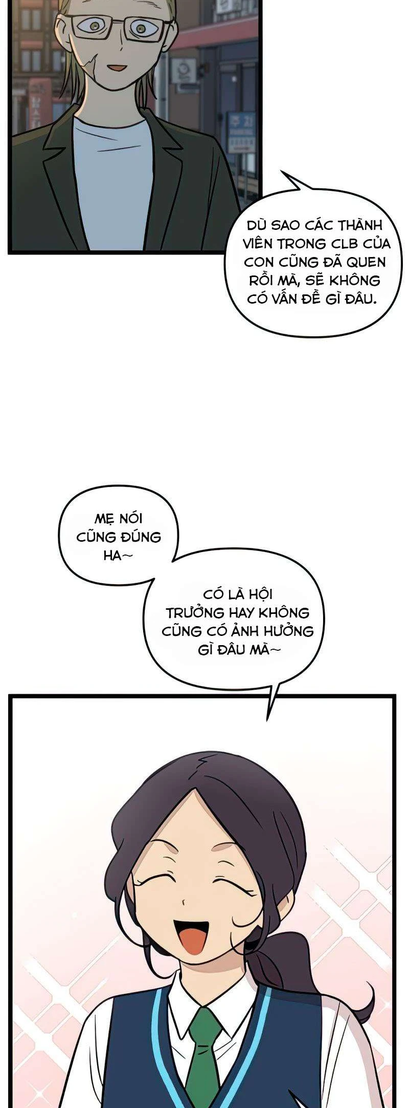 I Have No Home Chapter 87 - Trang 21