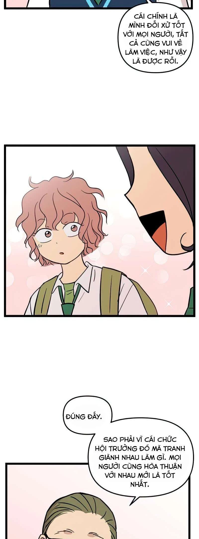 I Have No Home Chapter 87 - Trang 22