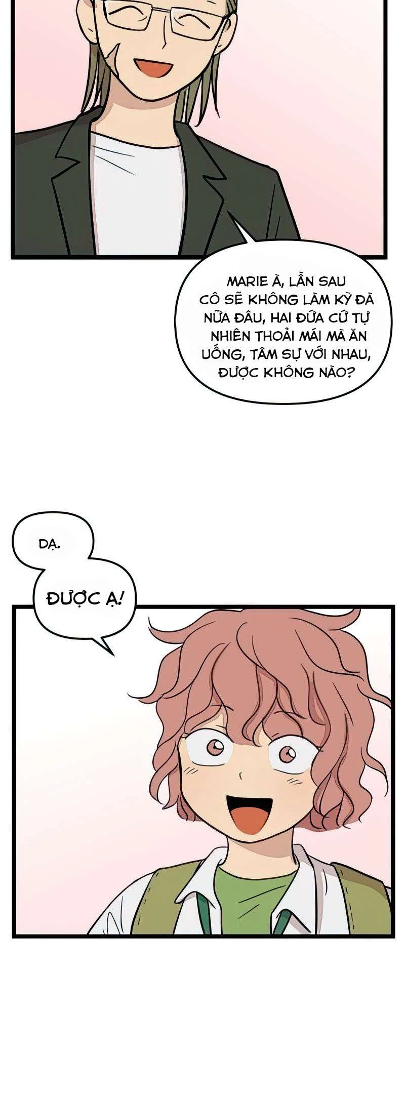 I Have No Home Chapter 87 - Trang 23