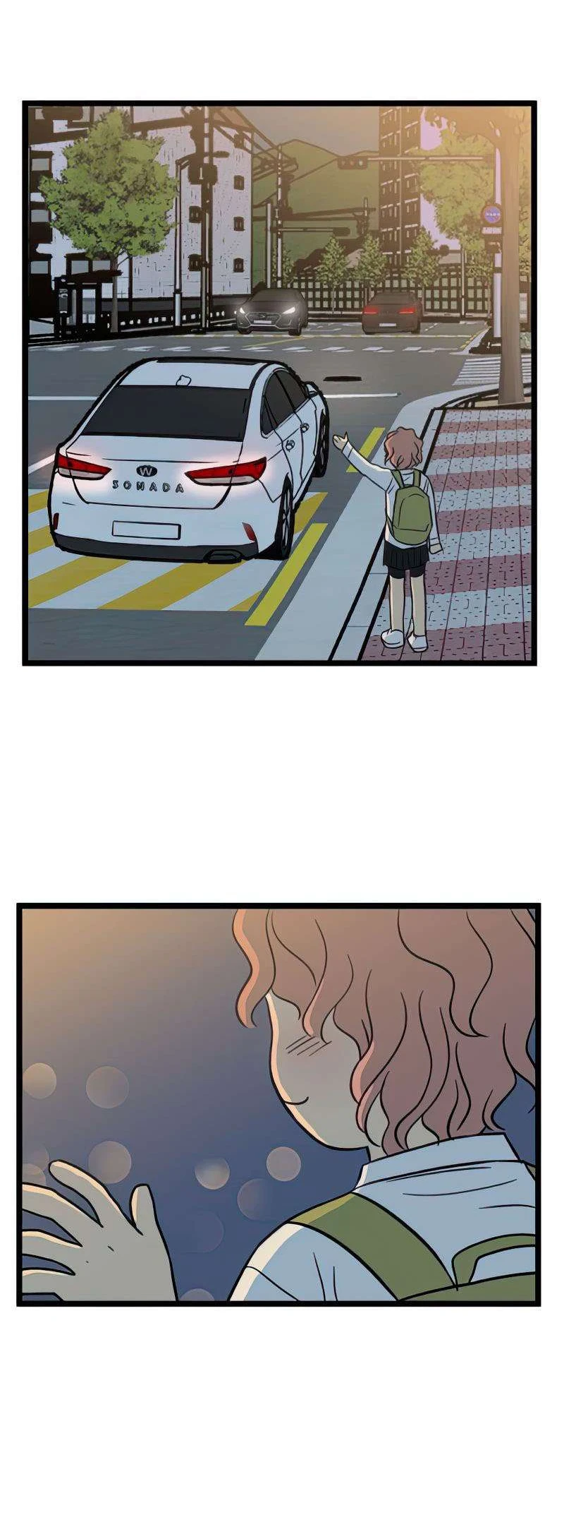 I Have No Home Chapter 87 - Trang 24