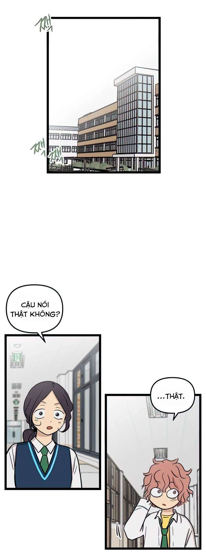 I Have No Home Chapter 87 - Trang 25