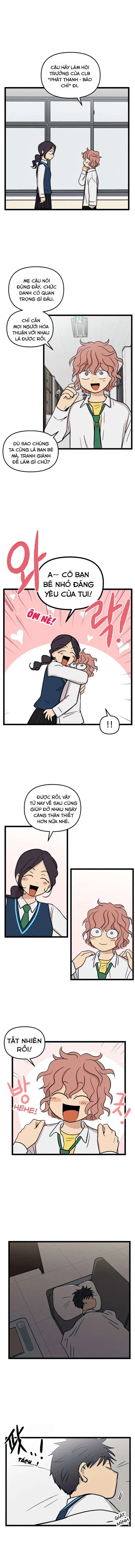 I Have No Home Chapter 87 - Trang 26
