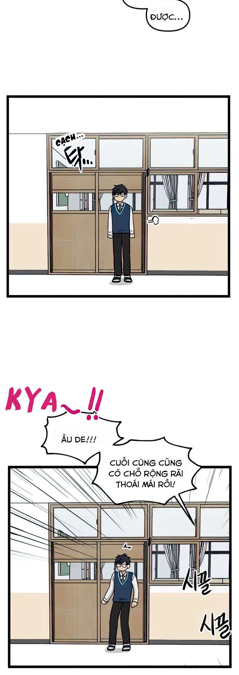 I Have No Home Chapter 87 - Trang 28