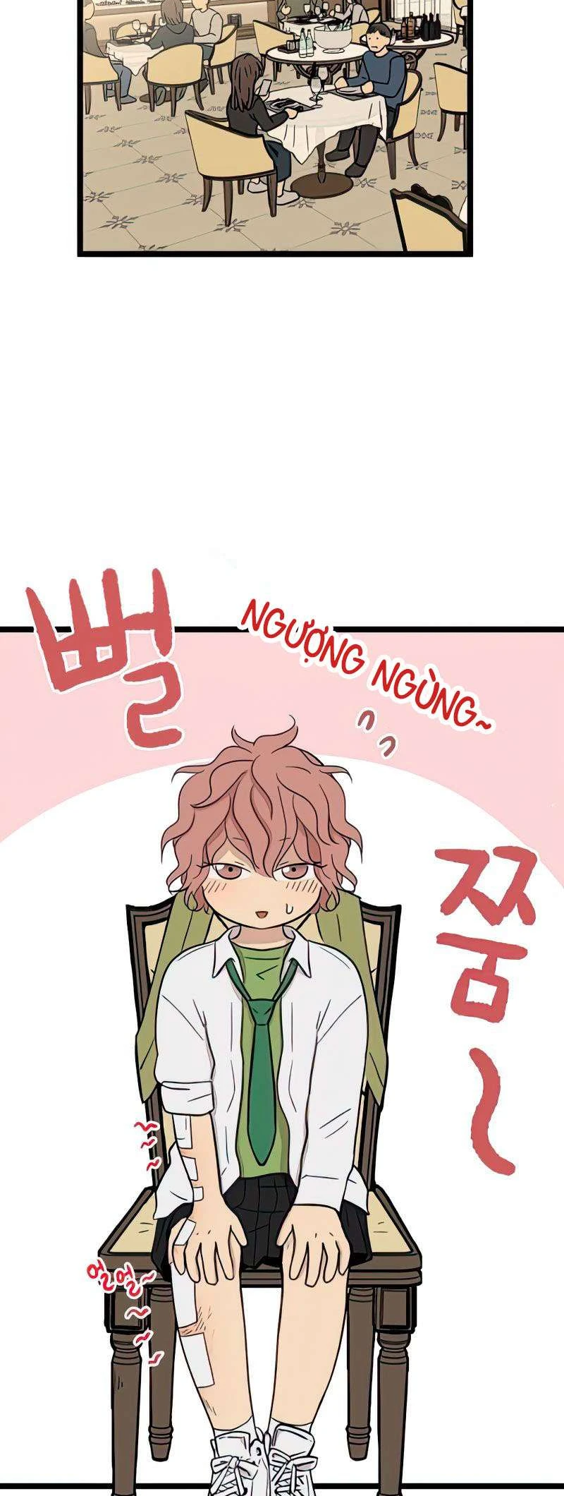 I Have No Home Chapter 87 - Trang 3