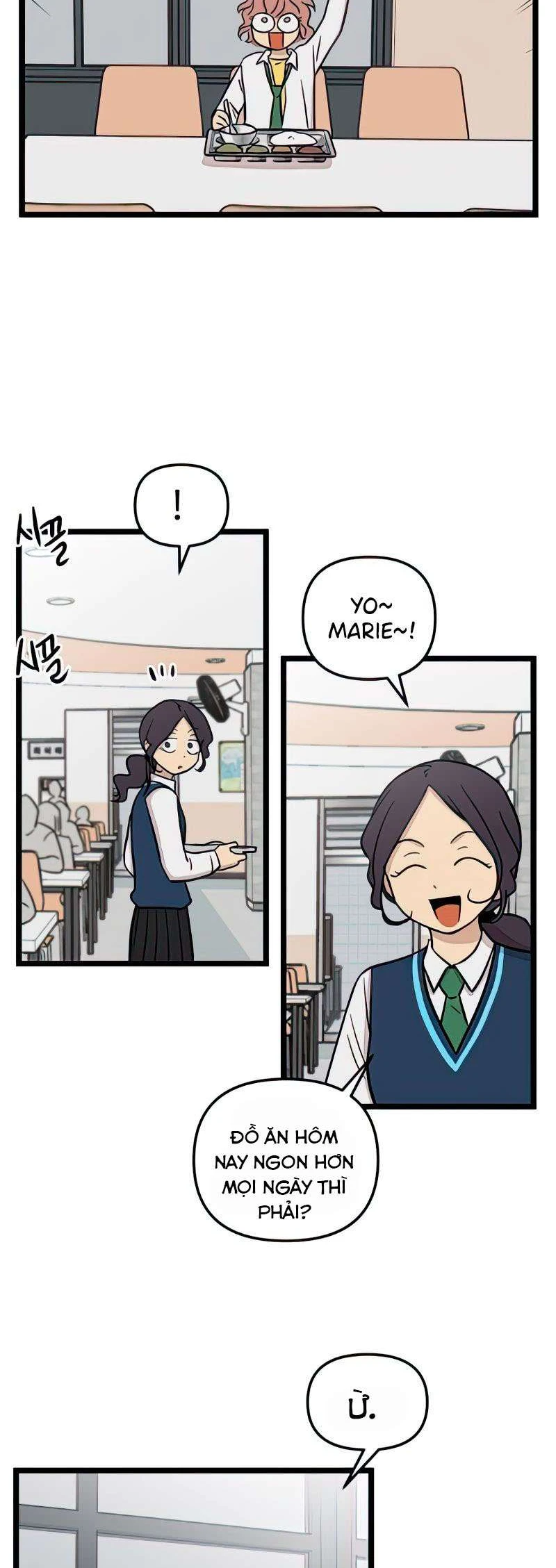I Have No Home Chapter 87 - Trang 30