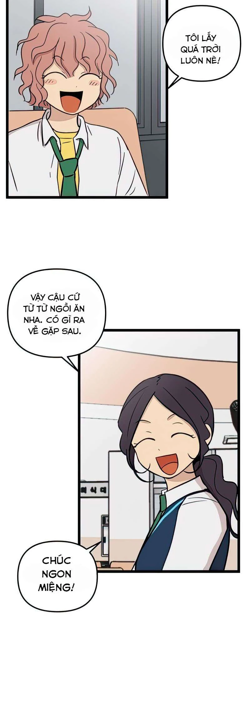 I Have No Home Chapter 87 - Trang 31