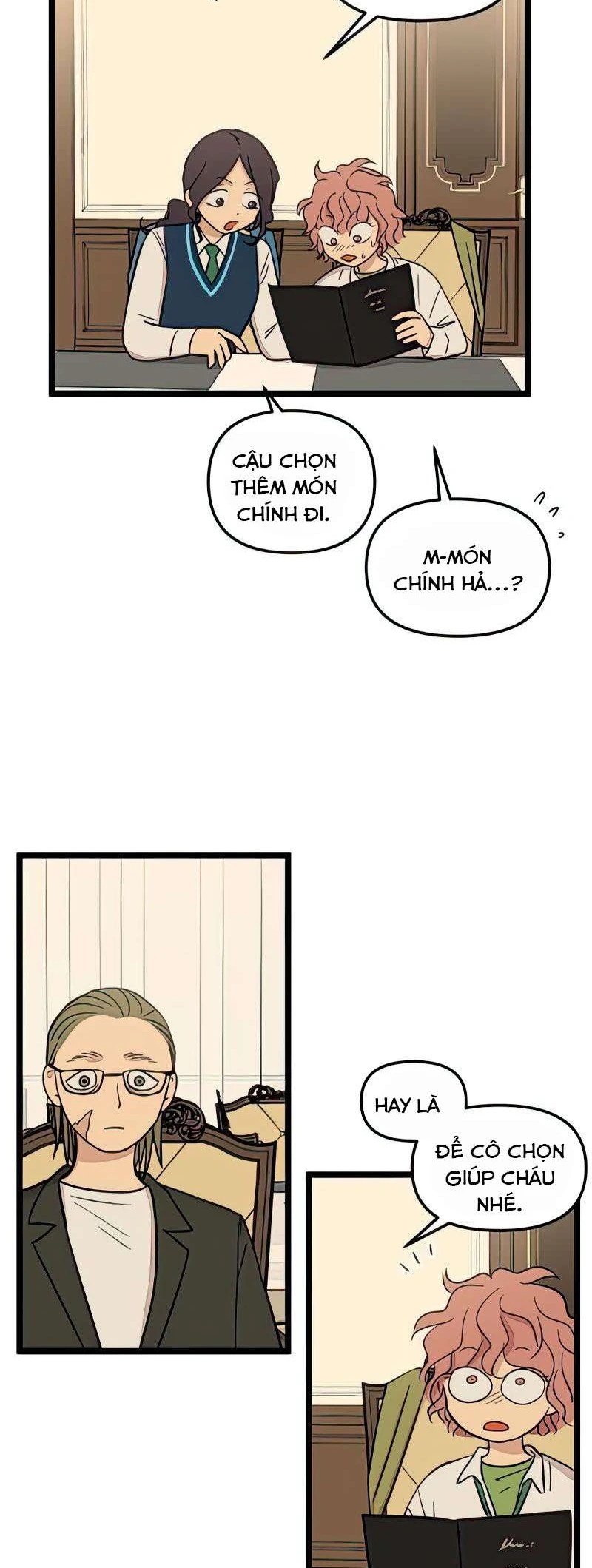 I Have No Home Chapter 87 - Trang 6