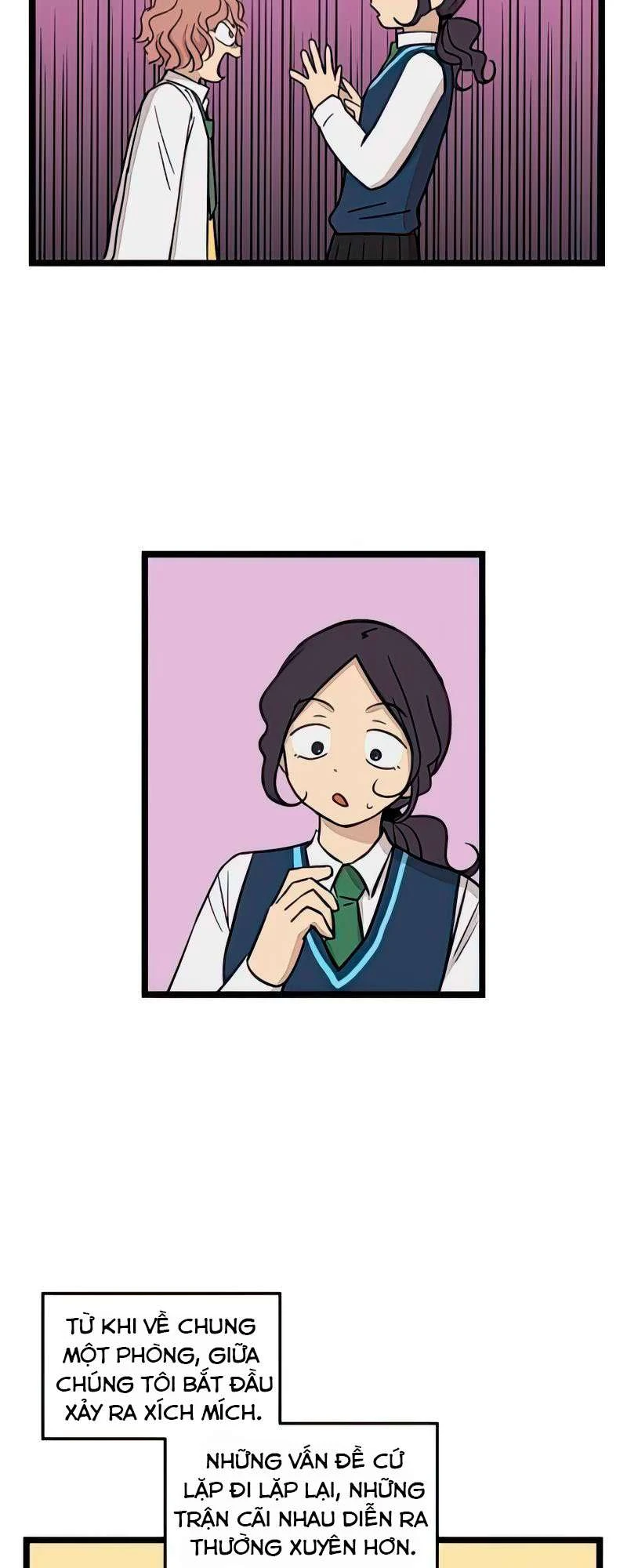 I Have No Home Chapter 88 - Trang 11