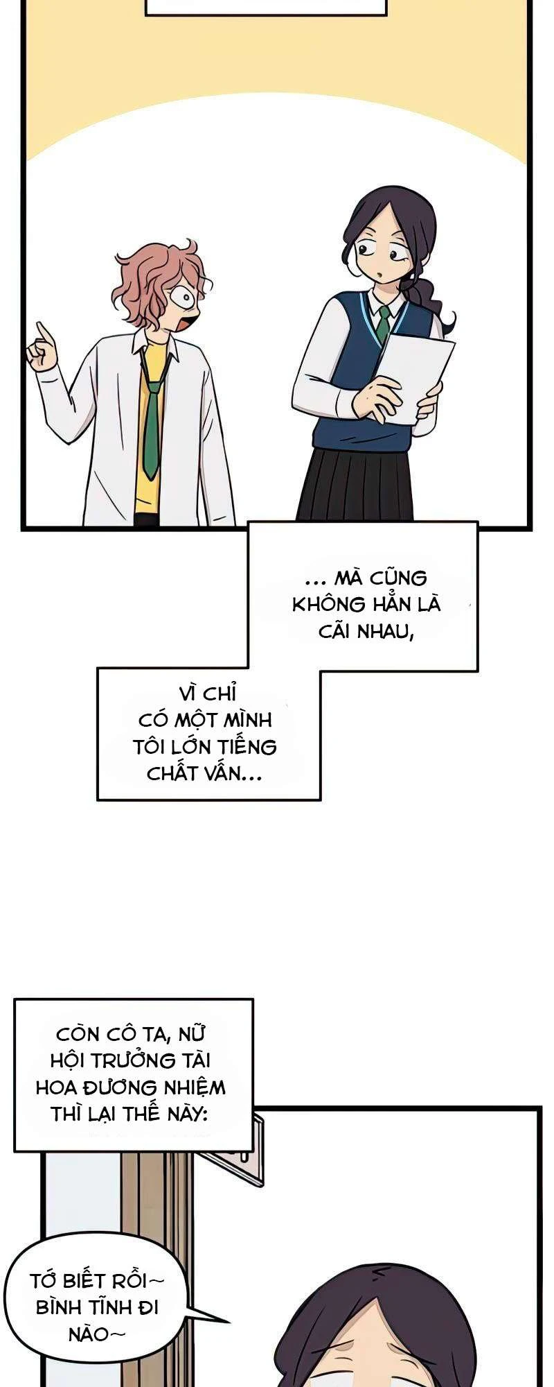 I Have No Home Chapter 88 - Trang 12