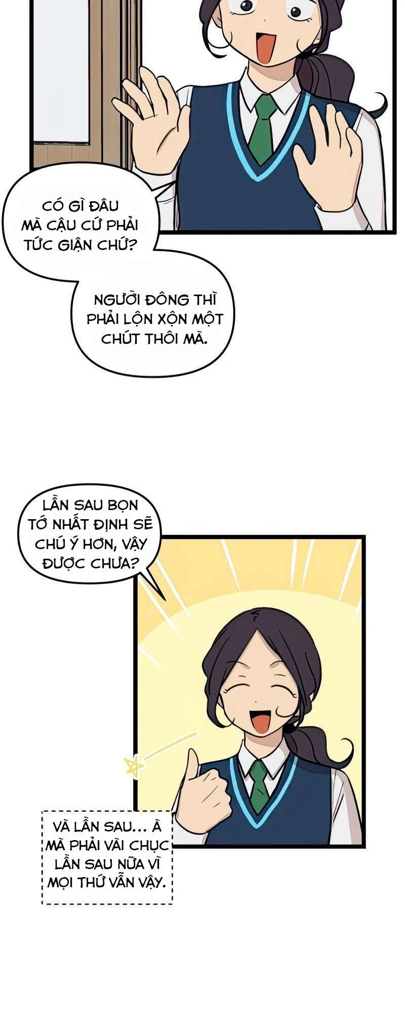 I Have No Home Chapter 88 - Trang 13