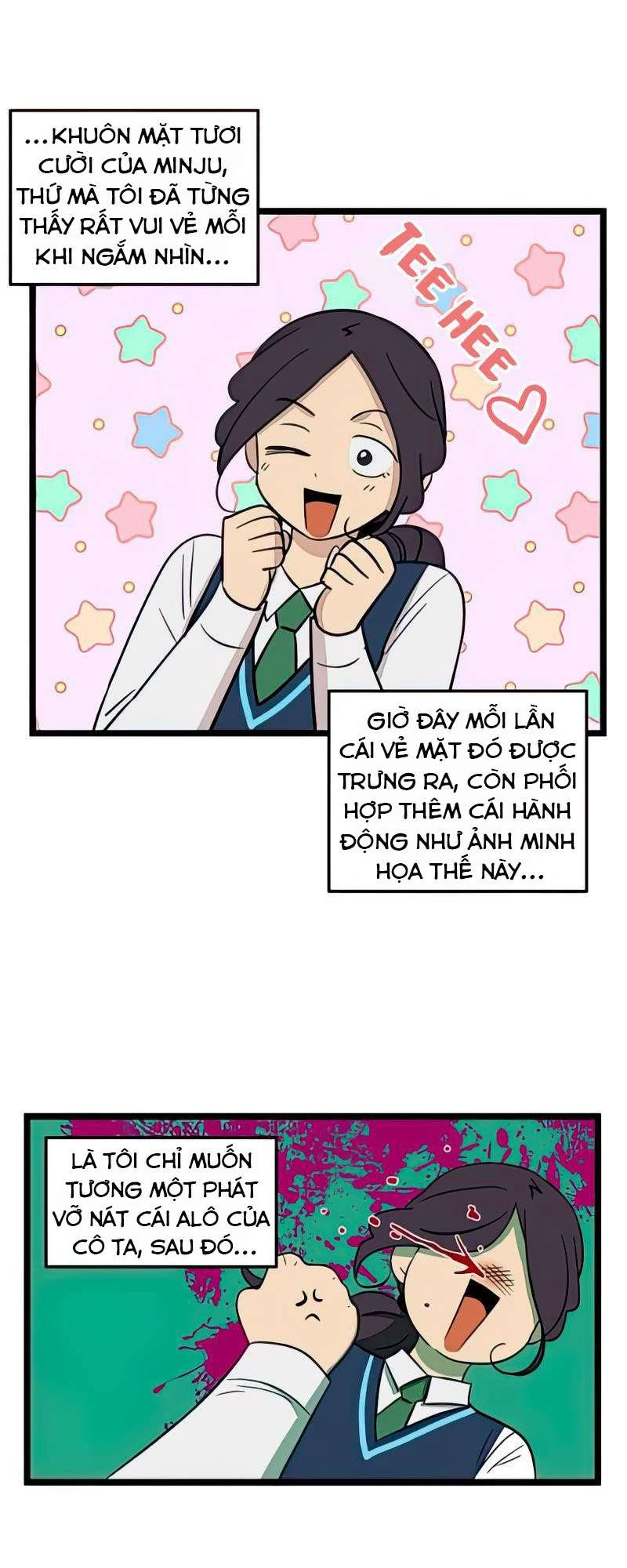I Have No Home Chapter 88 - Trang 14