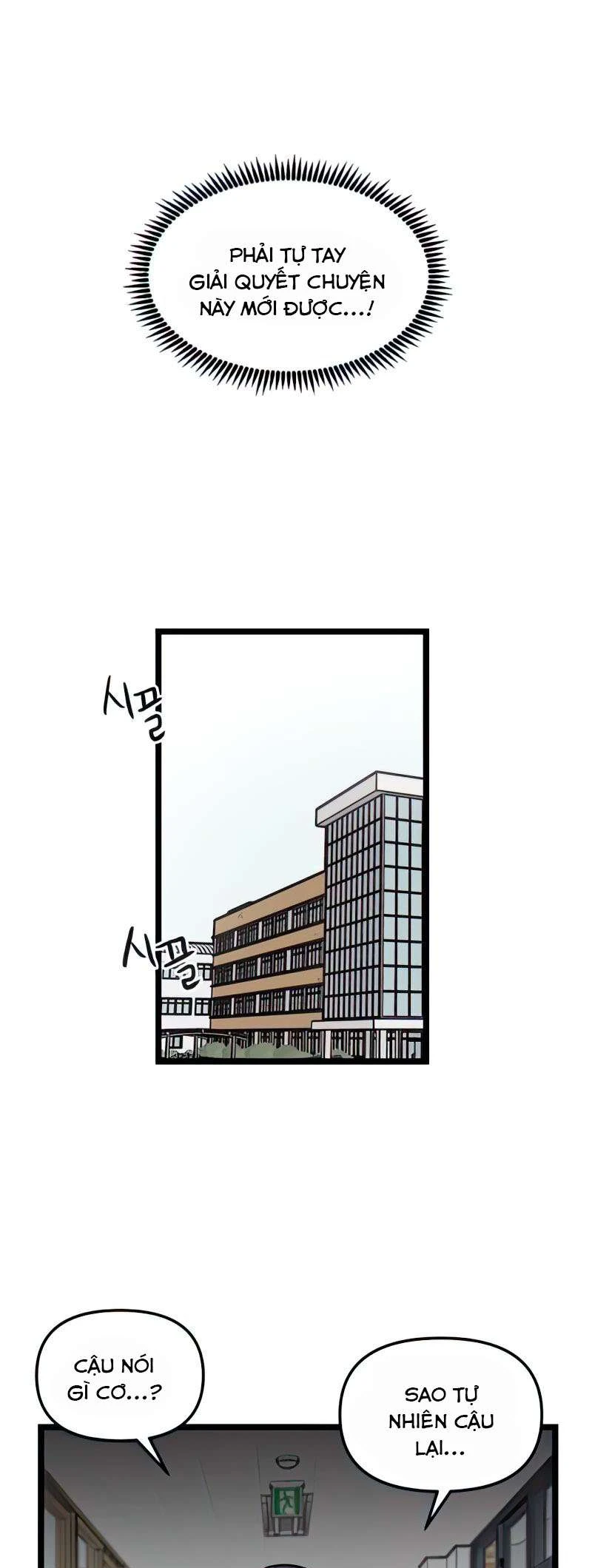 I Have No Home Chapter 88 - Trang 19