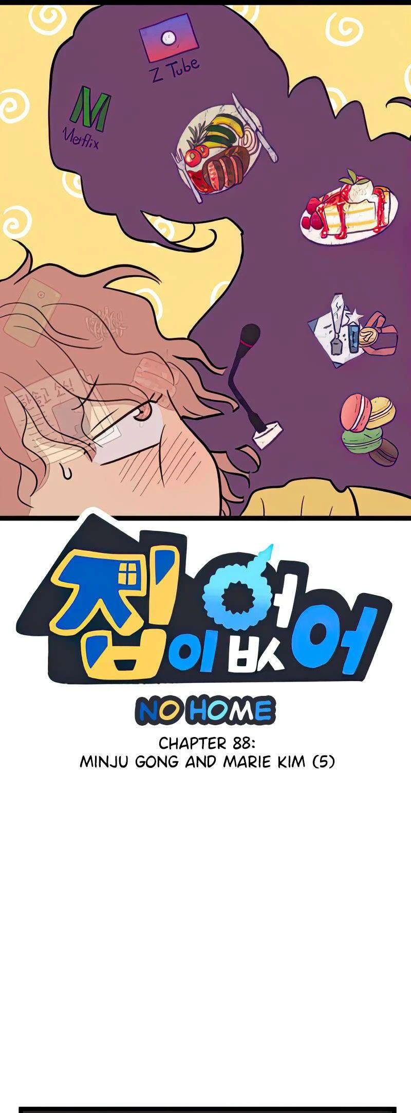 I Have No Home Chapter 88 - Trang 2