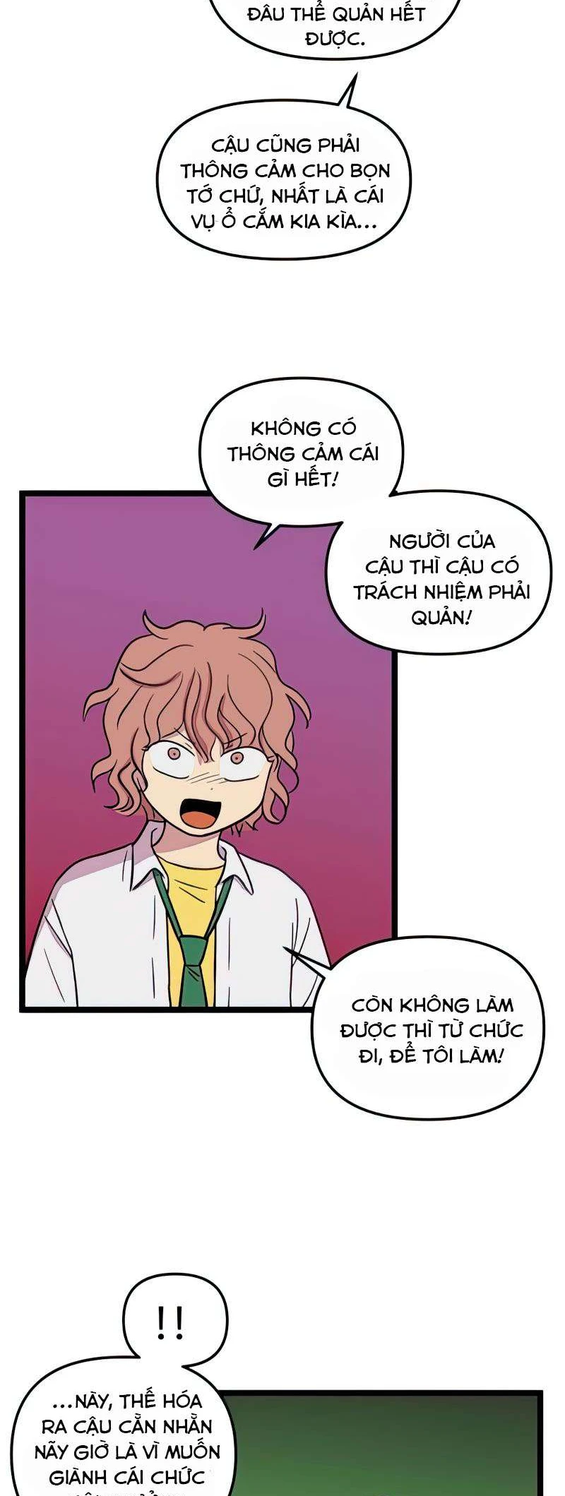 I Have No Home Chapter 88 - Trang 22