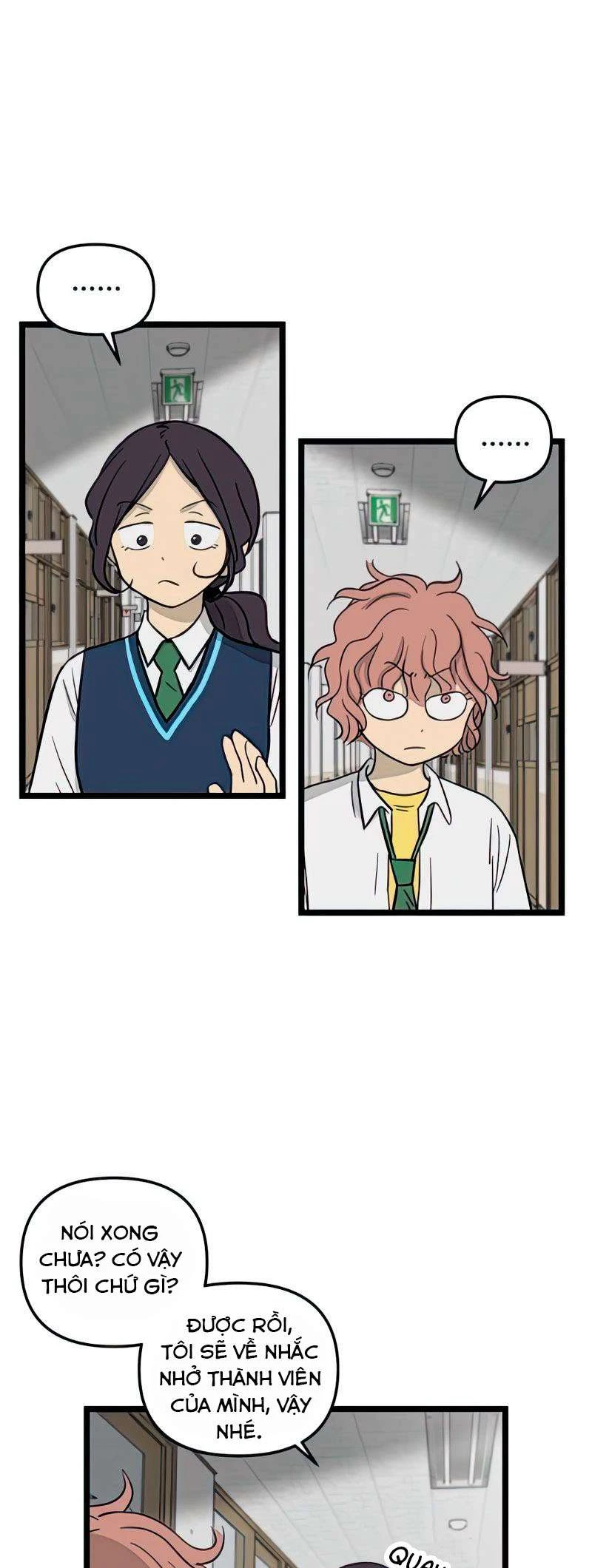 I Have No Home Chapter 88 - Trang 24