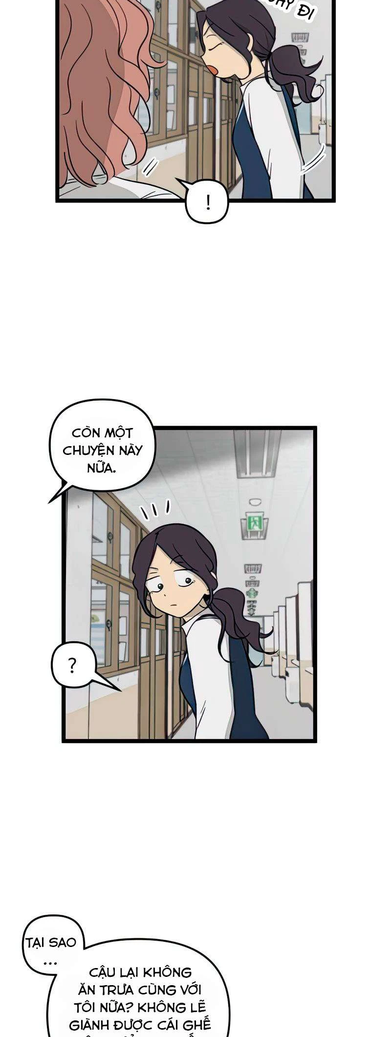 I Have No Home Chapter 88 - Trang 25