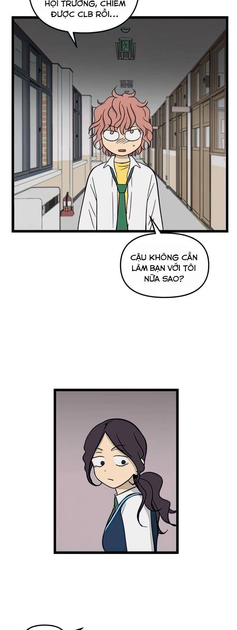 I Have No Home Chapter 88 - Trang 26