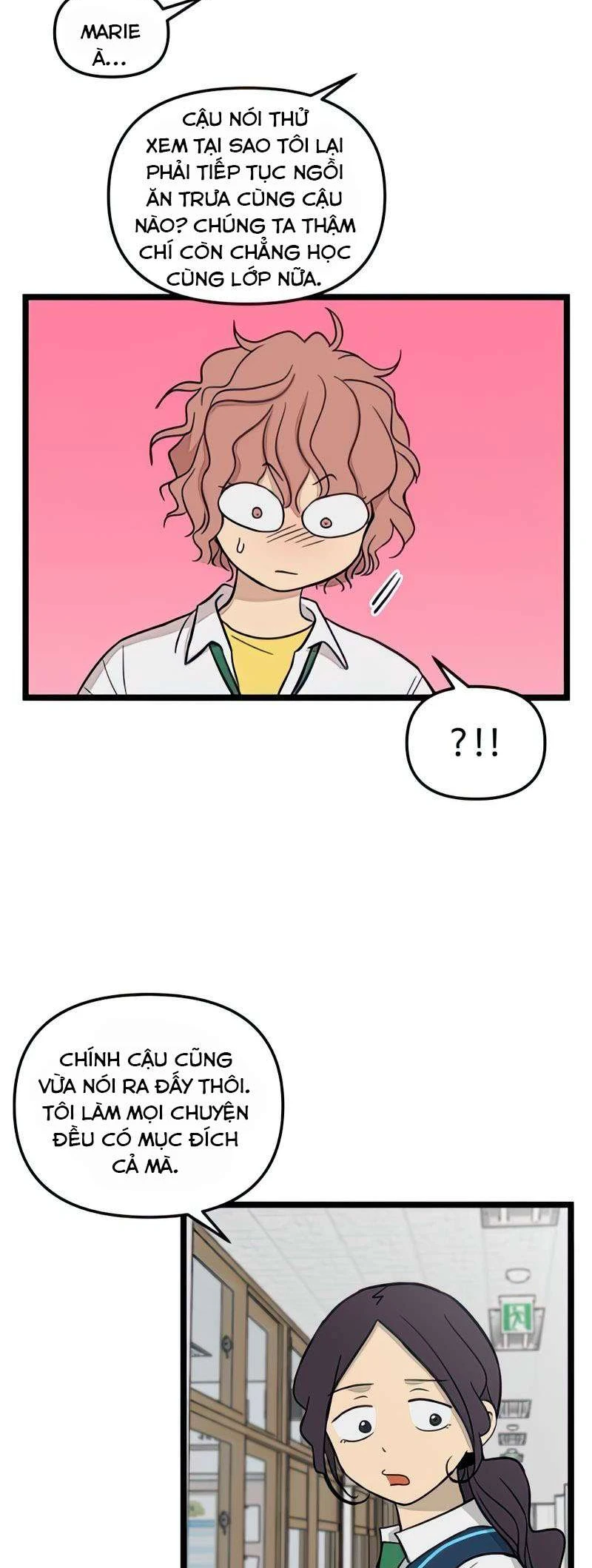 I Have No Home Chapter 88 - Trang 27