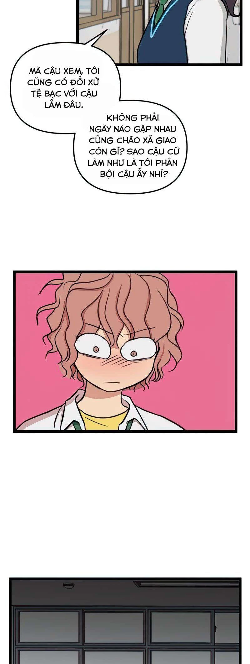 I Have No Home Chapter 88 - Trang 28