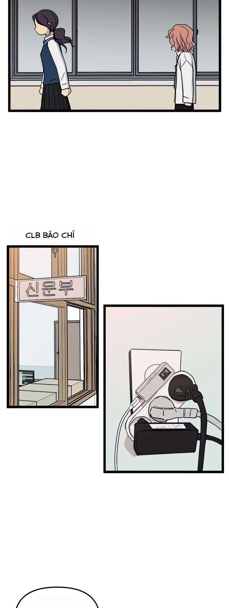 I Have No Home Chapter 88 - Trang 29