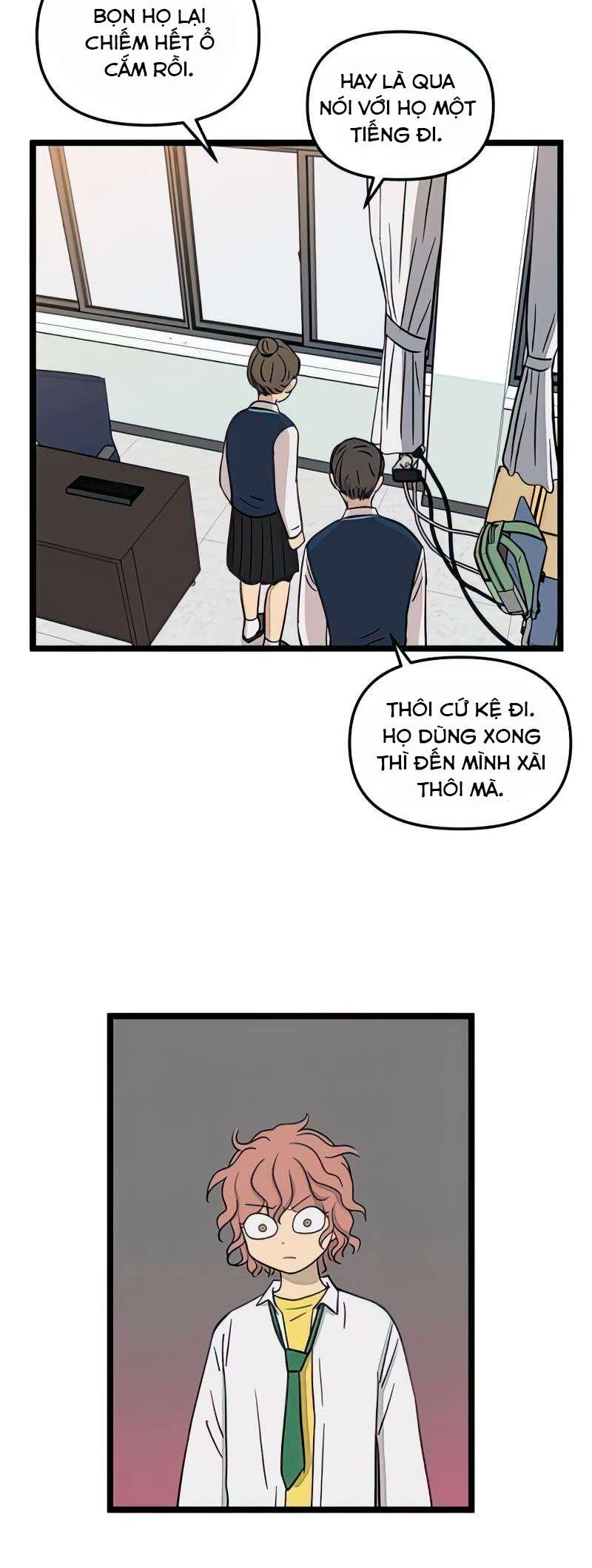 I Have No Home Chapter 88 - Trang 30