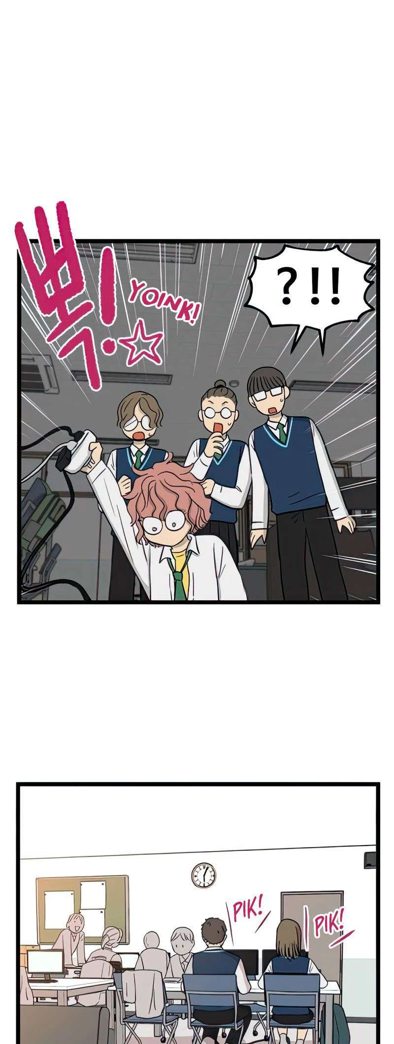I Have No Home Chapter 88 - Trang 31