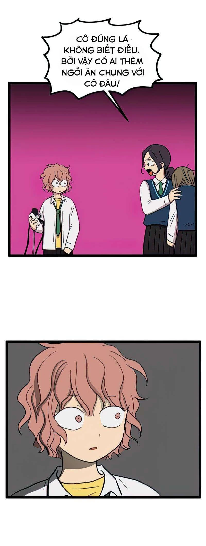 I Have No Home Chapter 88 - Trang 36