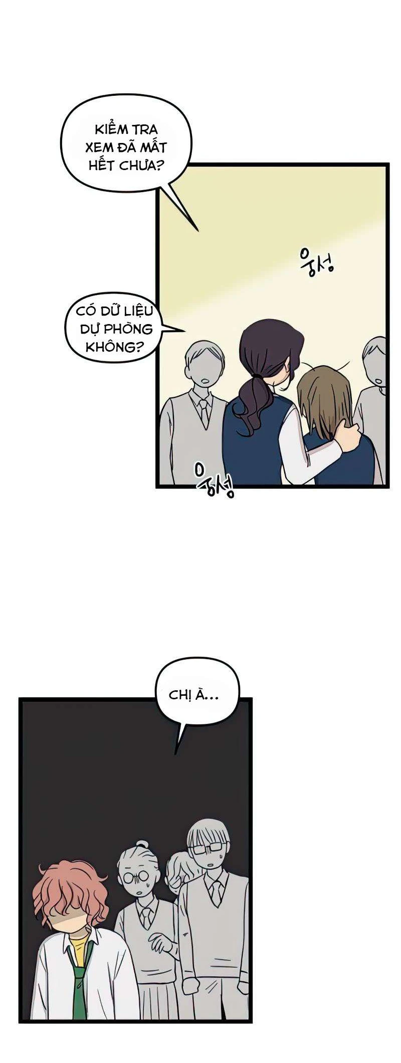 I Have No Home Chapter 88 - Trang 37