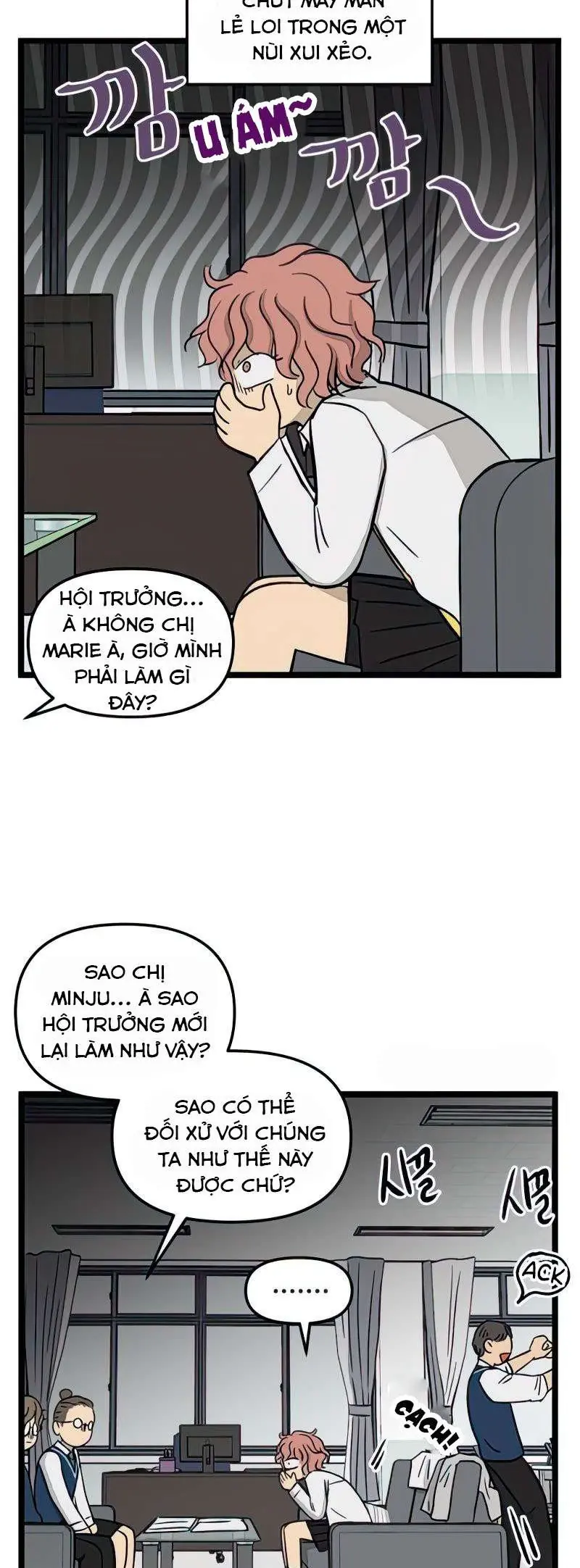 I Have No Home Chapter 88 - Trang 4