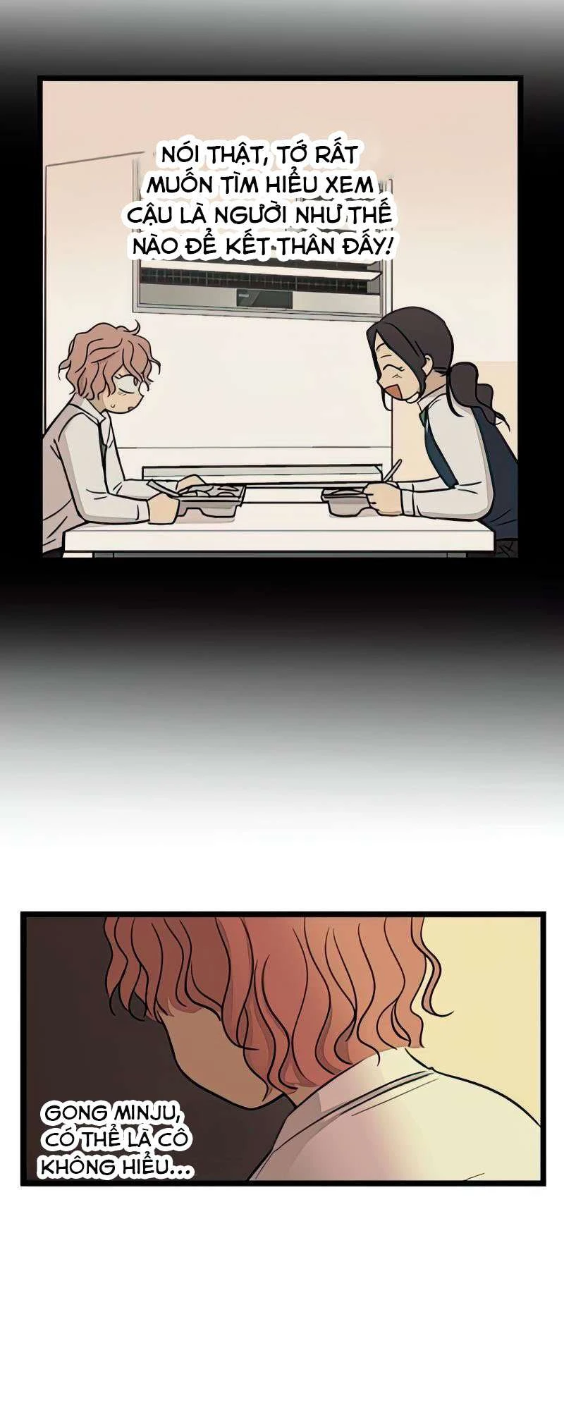 I Have No Home Chapter 88 - Trang 40